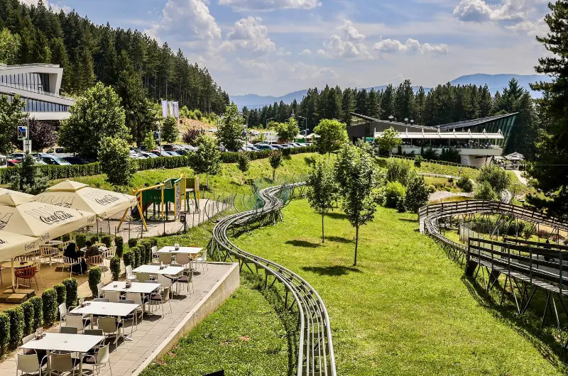 Sunnyland